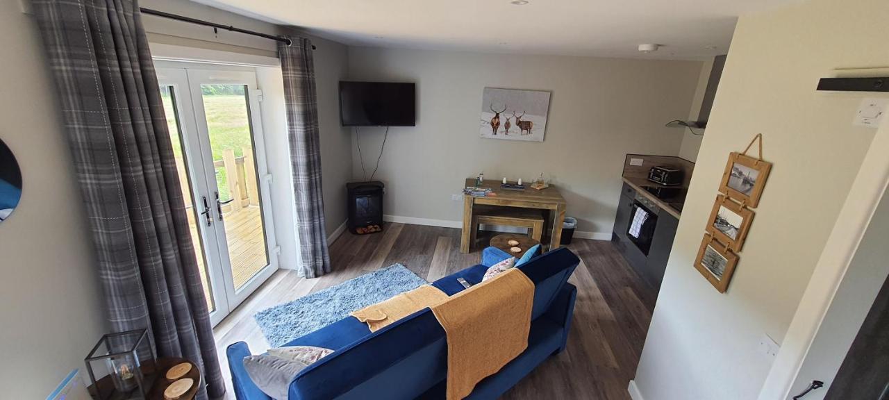 Cozy Nook Villa Спийн Бридж Екстериор снимка