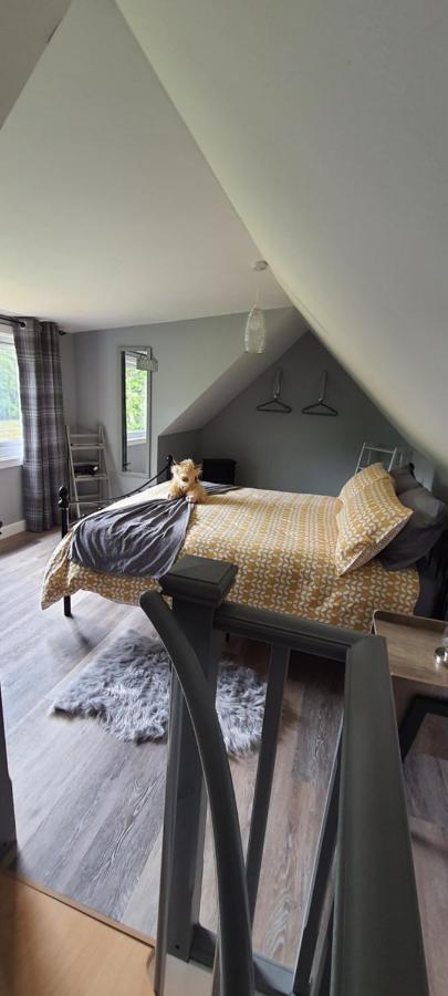 Cozy Nook Villa Спийн Бридж Екстериор снимка