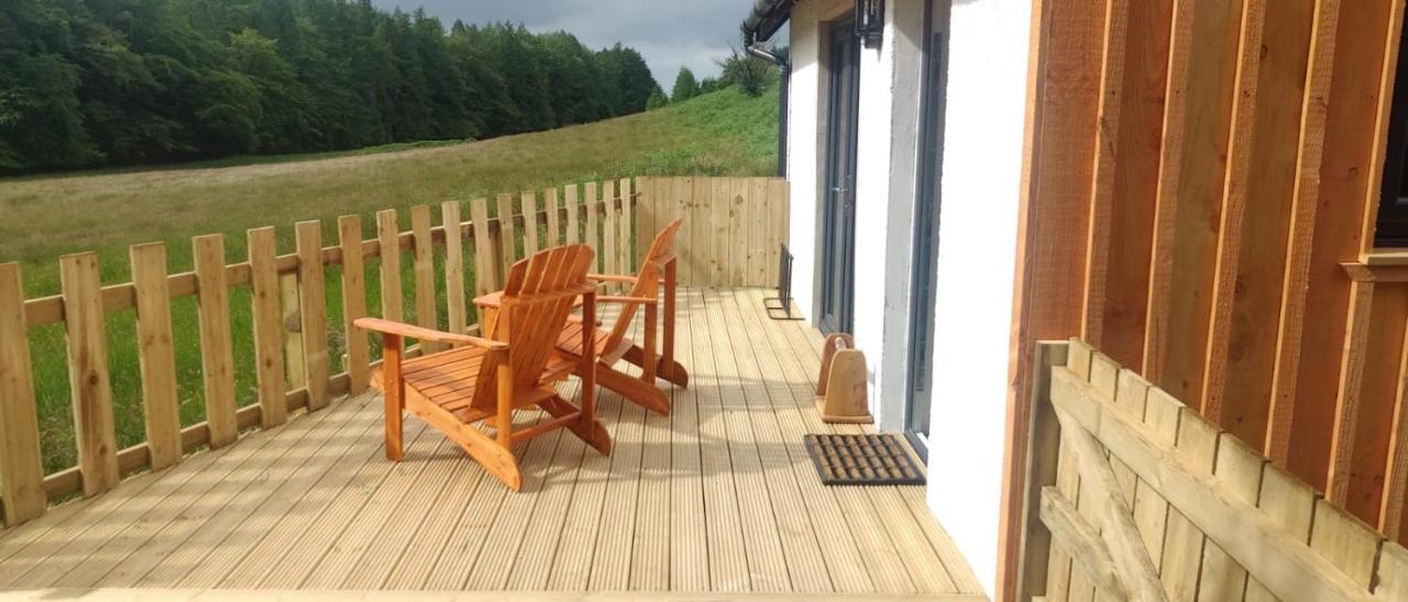Cozy Nook Villa Спийн Бридж Екстериор снимка