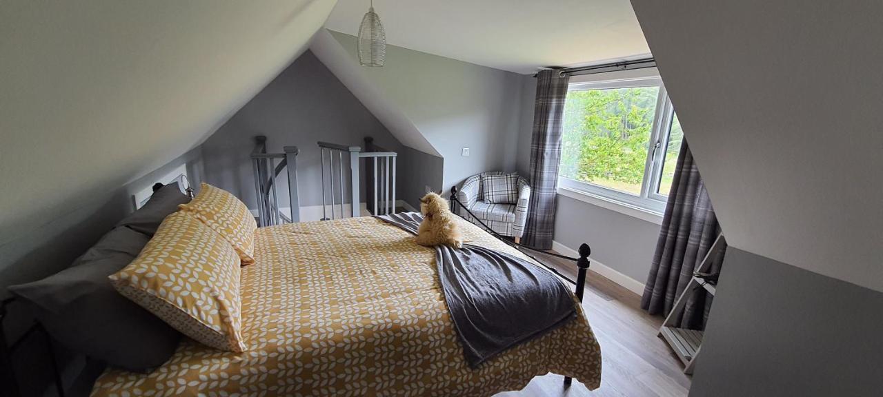 Cozy Nook Villa Спийн Бридж Екстериор снимка