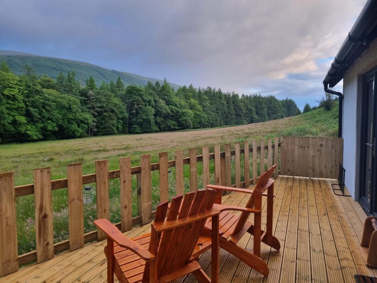 Cozy Nook Villa Спийн Бридж Екстериор снимка