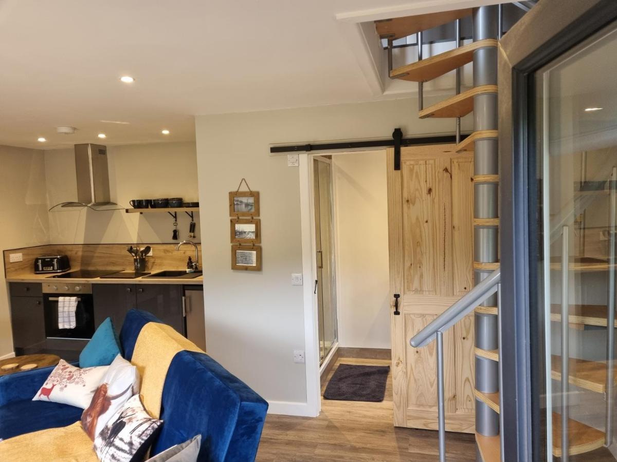 Cozy Nook Villa Спийн Бридж Екстериор снимка