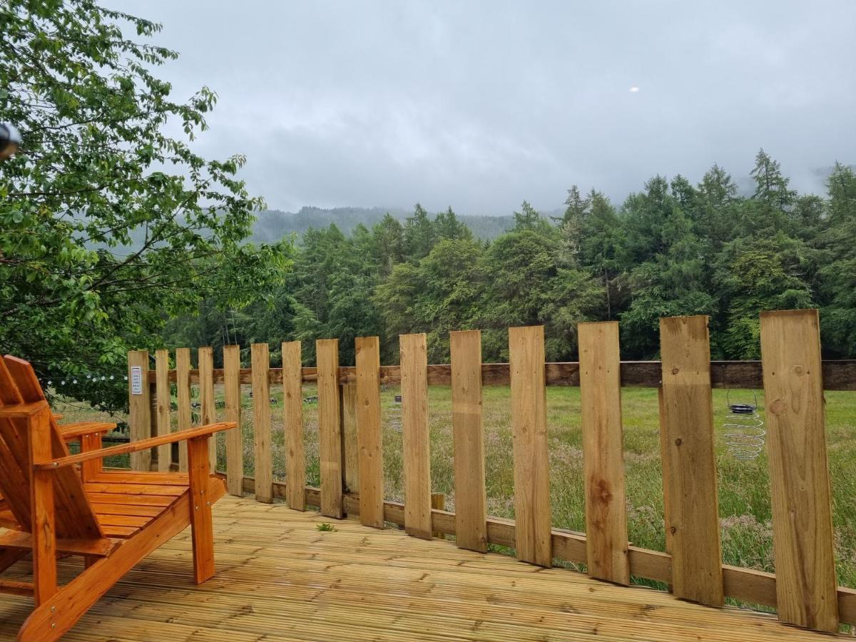 Cozy Nook Villa Спийн Бридж Екстериор снимка