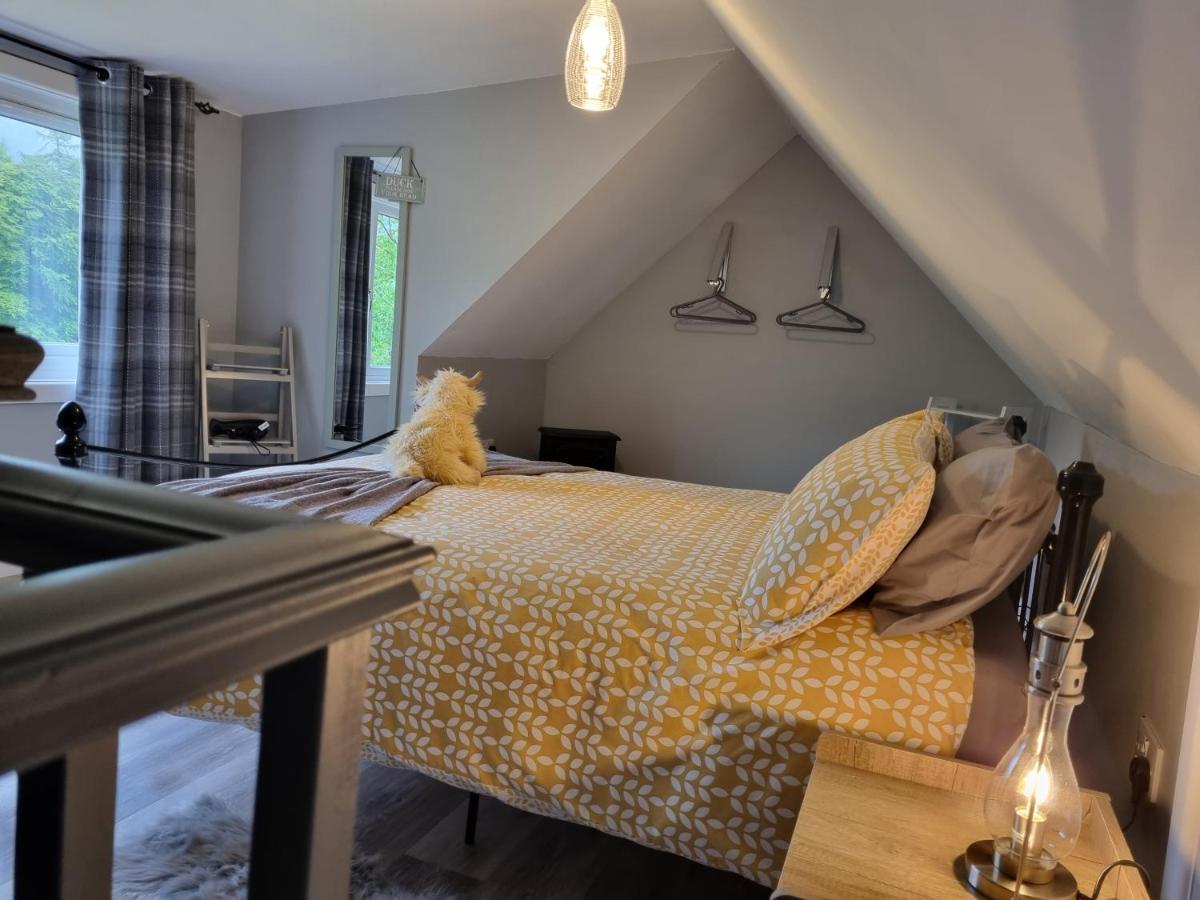 Cozy Nook Villa Спийн Бридж Екстериор снимка