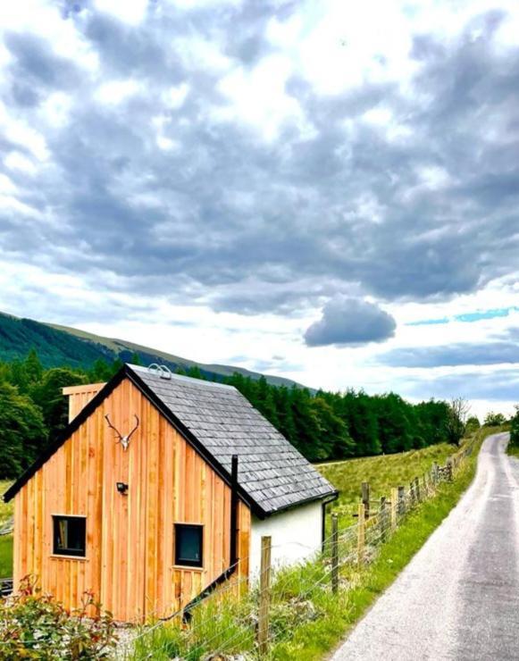 Cozy Nook Villa Спийн Бридж Екстериор снимка