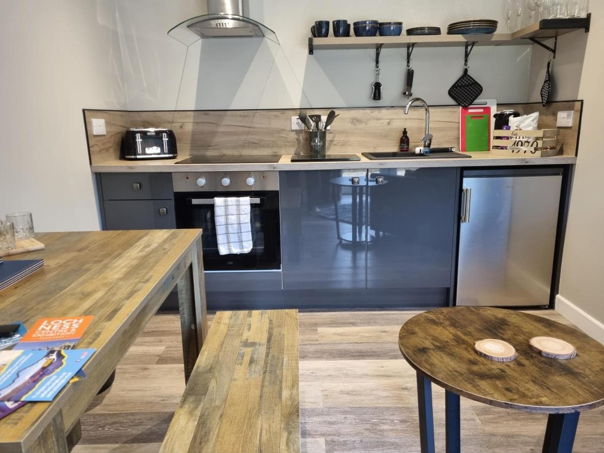 Cozy Nook Villa Спийн Бридж Екстериор снимка