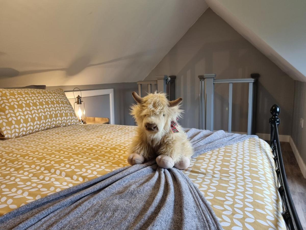 Cozy Nook Villa Спийн Бридж Екстериор снимка