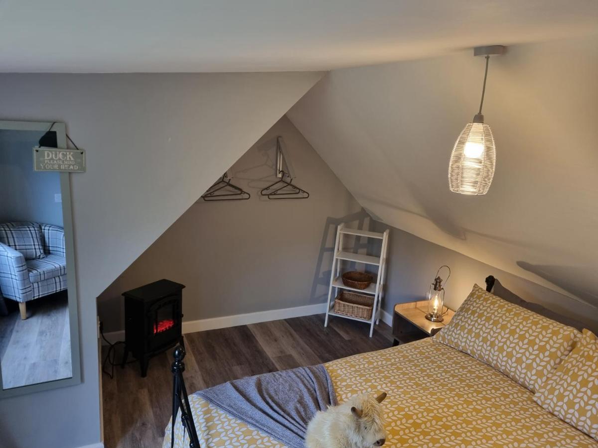 Cozy Nook Villa Спийн Бридж Екстериор снимка