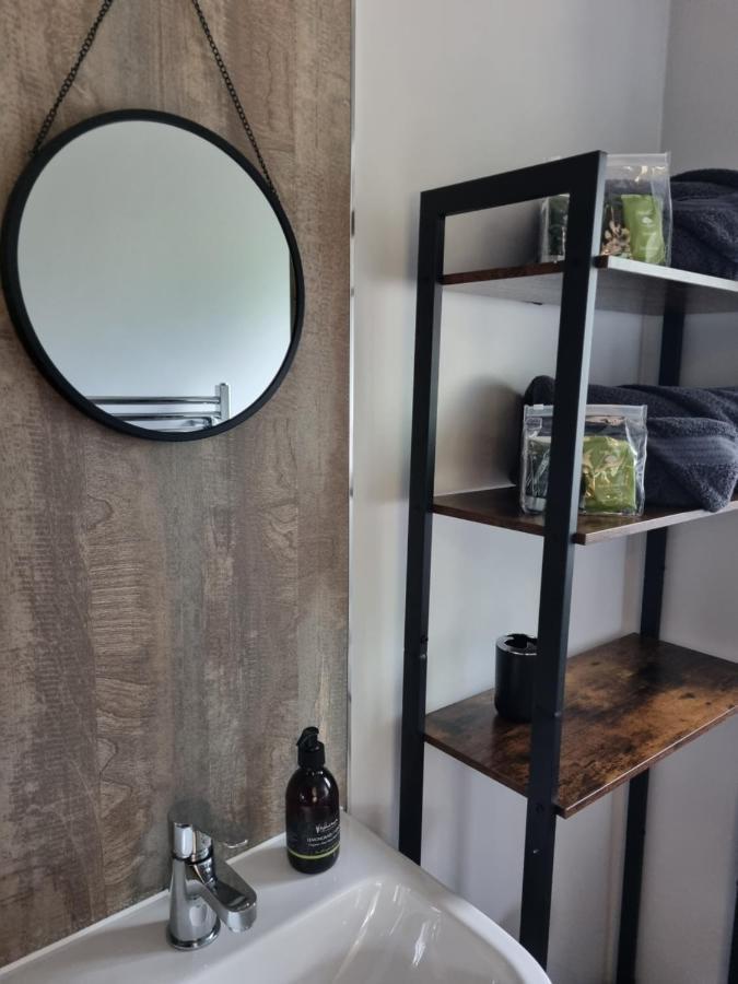 Cozy Nook Villa Спийн Бридж Екстериор снимка