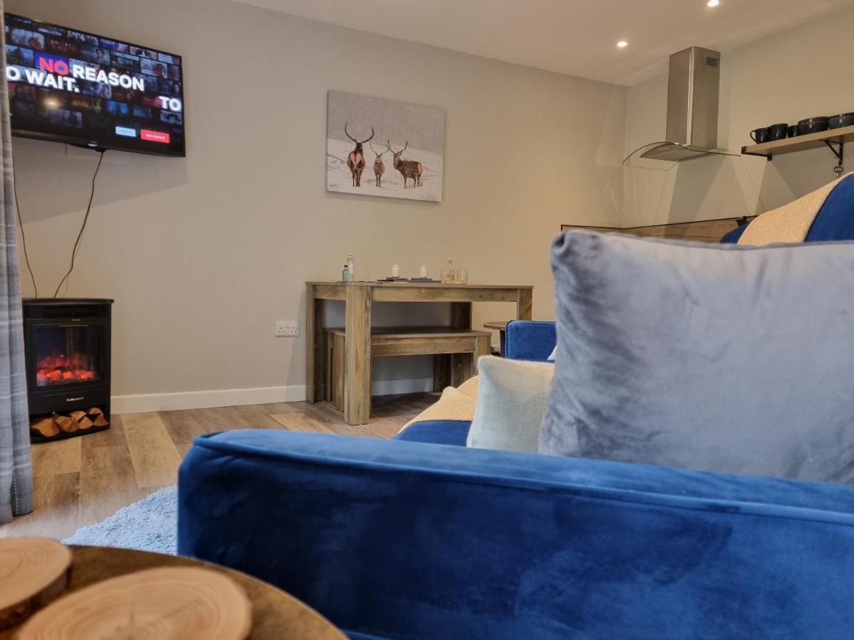 Cozy Nook Villa Спийн Бридж Екстериор снимка