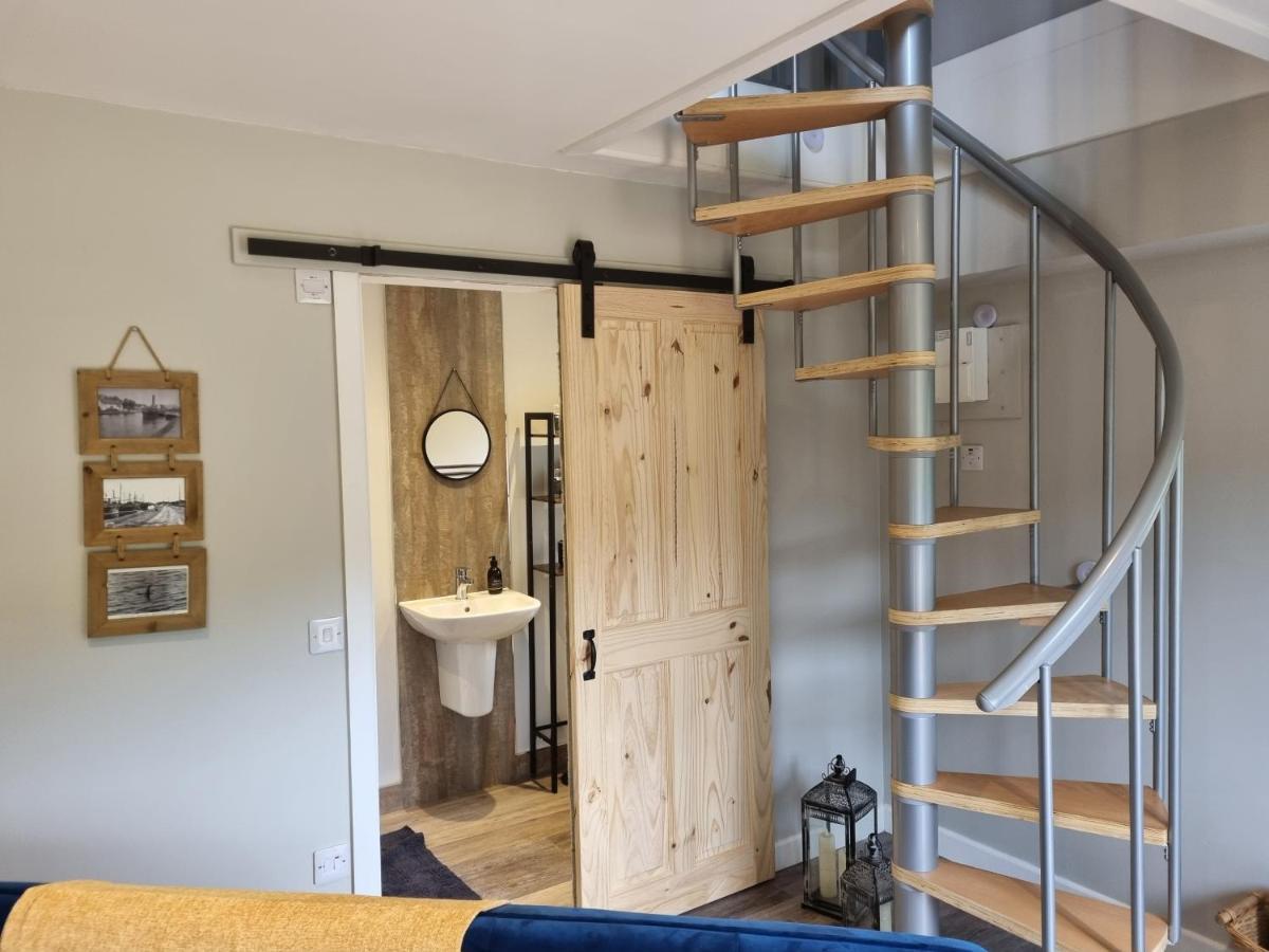 Cozy Nook Villa Спийн Бридж Екстериор снимка