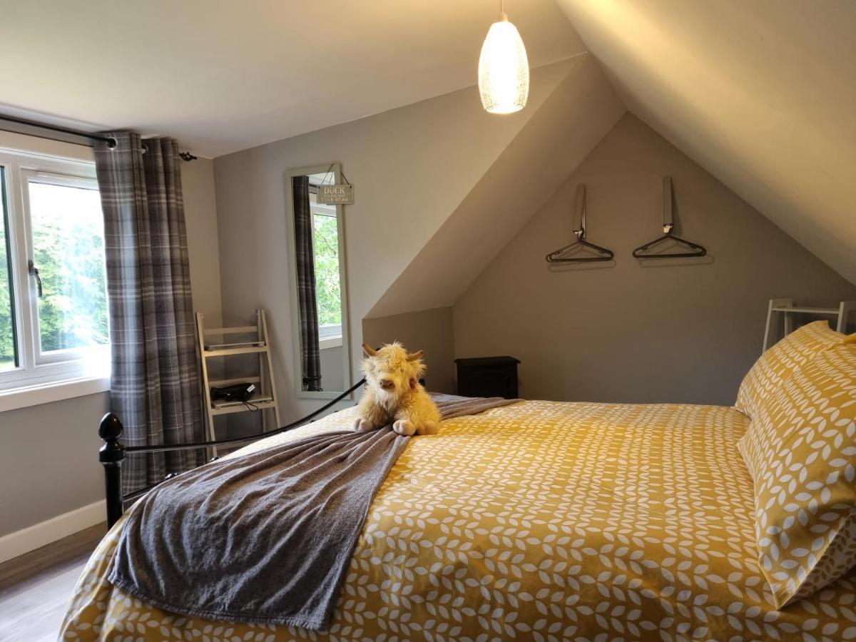 Cozy Nook Villa Спийн Бридж Екстериор снимка