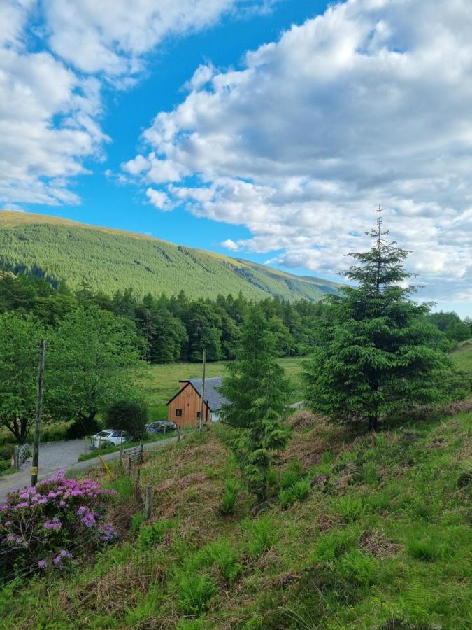 Cozy Nook Villa Спийн Бридж Екстериор снимка