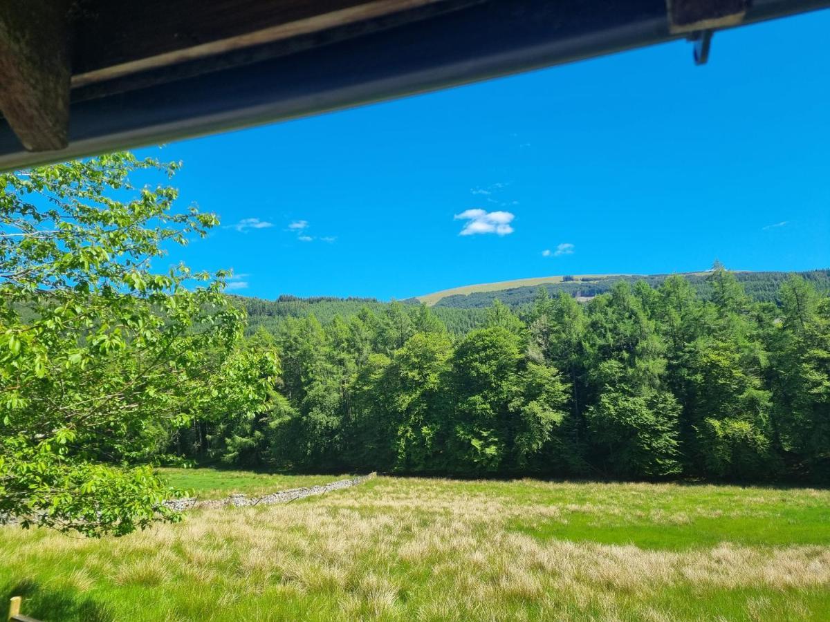 Cozy Nook Villa Спийн Бридж Екстериор снимка