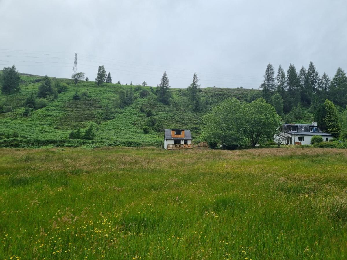 Cozy Nook Villa Спийн Бридж Екстериор снимка