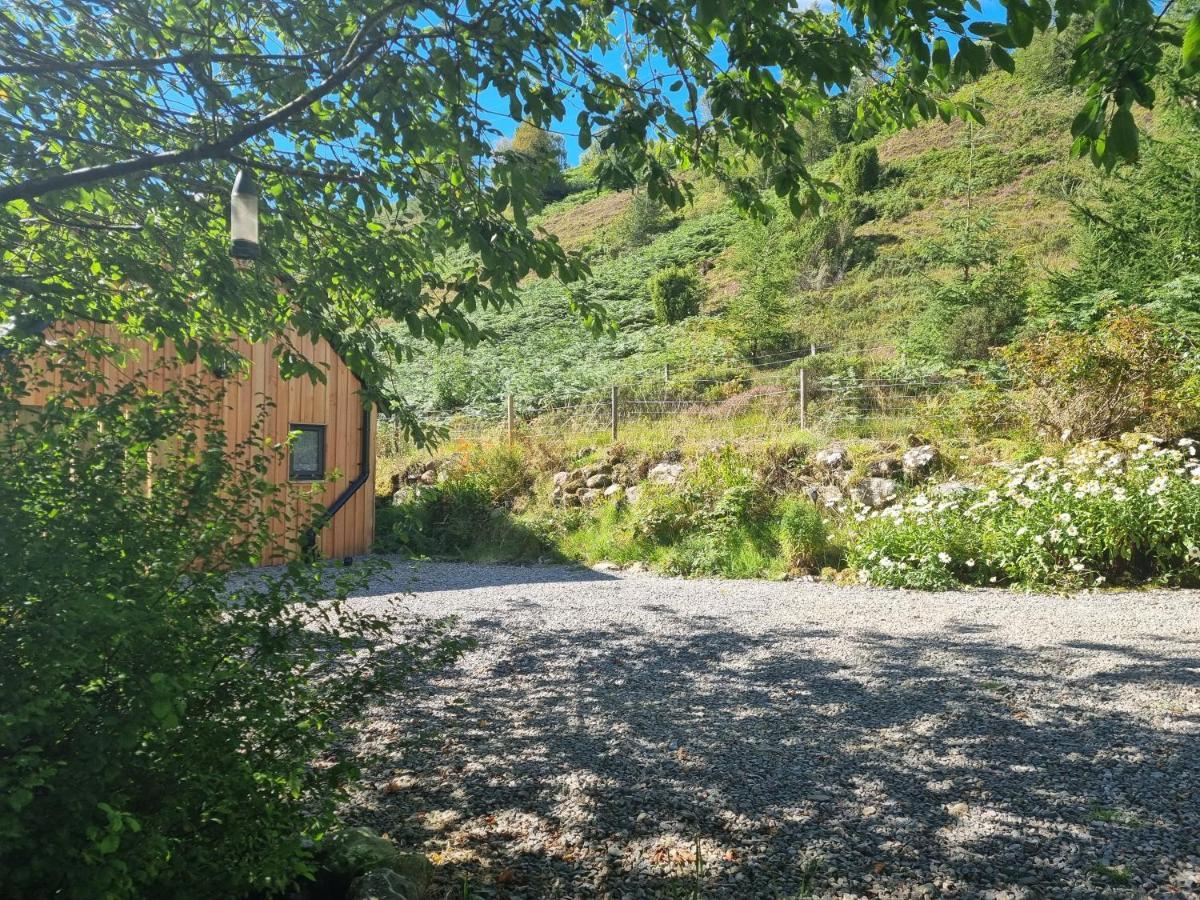 Cozy Nook Villa Спийн Бридж Екстериор снимка